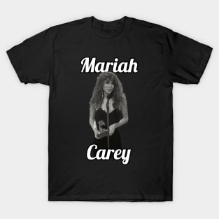 Mariah Carey / 1969 T-Shirt